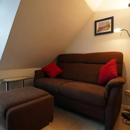 Διαμέρισμα Nordstern Norddeich (Norden)