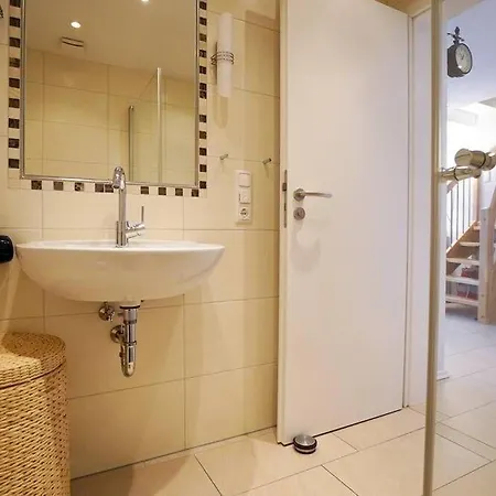 Nordstern Διαμέρισμα